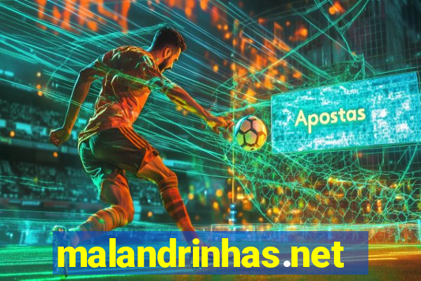 malandrinhas.net caiu na net